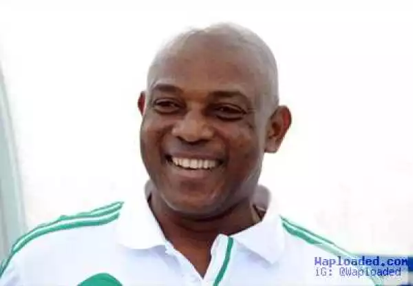 11 Things You Dont Know About Late Stephen Keshi